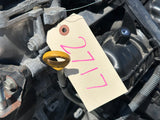 2010 2011 2012 2013 2014 2015 Lexus CT200H / Toyota Prius 1.8L Hybrid Engine JDM 2ZR-FXE 2ZRFXE | Engine | 2ZR Engines, Toyota 2ZR, Toyota Hybrid Engines | 2717