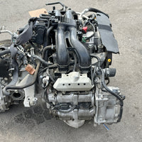 JDM Subaru FB25 Engine 12-18 Forester 13-17 Legacy 13-16 Outback DOHC 2.5L Motor only | Engine | FB25, freeshipping | 2681