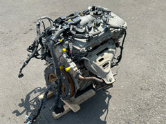 2010 2011 2012 2013 2014 2015 Lexus CT200H / Toyota Prius 1.8L Hybrid Engine JDM 2ZR-FXE 2ZRFXE