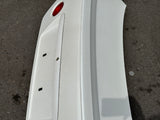 JDM 1998-2005 Toyota Altezza Lexus IS300 Trunk Wing  Used