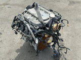 JDM 09-12 Acura  3.7L V6 Engine Only JDM J37A 24V V6 | Engine | freeshipping, j37a | 2705