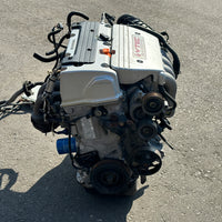 JDM 04-08 Honda K24A 2.4L DOHC i-VTEC RBB 200HP Engine K24A2 Acura TSX | Engine | 2004 2008 Acura Tsx 2.4L DOHC i-VTEC Automatic Transmission MRSA JDM K24A, acura tsx, Acura Tsx K24A Engine, freeshipping, K24a Tsx, K24a2, TSX, tsx Engine | 2669