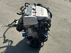 JDM 04-08 Honda K24A 2.4L DOHC i-VTEC RBB 200HP Engine K24A2 Acura TSX