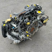 Jdm Subaru Impreza WRX EJ205 Turbo Engine 2008-2014 OEM Direct Replacement | Engine | 2008, 2009, 2010, 2011, 2012, 2013, 2014, DIRECT REPLACEMENT, EJ205, EJ255, Ej255 Replacement, freeshipping, Impreza, Subaru | 2686