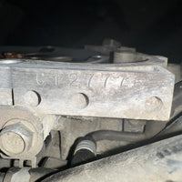 JDM Subaru EJ205 AVCS Engine WRX Forester Turbo EJ205 Engine EJ20 | EJ205-C127776 Engine | Engine | 2.5l Replacement, AVCS, EJ20, EJ205, Engine, Forester, Impreza, Subaru, Turbo, WRX, XT | 2772
