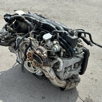 Jdm Subaru Impreza WRX EJ205 Turbo Engine 2008-2014 OEM Direct Replacement | Engine | 2008, 2009, 2010, 2011, 2012, 2013, 2014, DIRECT REPLACEMENT, EJ205, EJ255, Ej255 Replacement, freeshipping, Impreza, Subaru | 2685