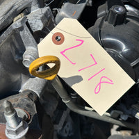 2010 2011 2012 2013 2014 2015 Lexus CT200H / Toyota Prius 1.8L Hybrid Engine JDM 2ZR-FXE 2ZRFXE | Engine | 2ZR Engines, Toyota 2ZR, Toyota Hybrid Engines | 2718