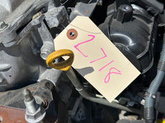 2010 2011 2012 2013 2014 2015 Lexus CT200H / Toyota Prius 1.8L Hybrid Engine JDM 2ZR-FXE 2ZRFXE