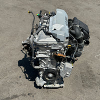 2010 2011 2012 2013 2014 2015 Lexus CT200H / Toyota Prius 1.8L Hybrid Engine JDM 2ZR-FXE 2ZRFXE | Engine | 2ZR Engines, Toyota 2ZR, Toyota Hybrid Engines | 2714