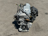2010 2011 2012 2013 2014 2015 Lexus CT200H / Toyota Prius 1.8L Hybrid Engine JDM 2ZR-FXE 2ZRFXE | Engine | 2ZR Engines, Toyota 2ZR, Toyota Hybrid Engines | 2714