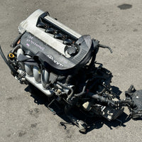 JDM Toyota 2ZZ Engine With 6 speed transmission 2000-2005 Celica GTS Corolla Matrix Lotus Elise 2ZZ-GE | Engine & Transmission | 1ZZ, freeshipping | 2649