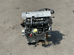 2010/2015 Lexus CT200H / Toyota Prius 1.8L Hybrid Engine JDM 2ZR-FXE 2ZRFXE 2ZR 1339882