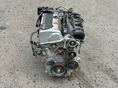 Honda Accord 2008-2012 Engine JDM K24A iVTEC 2.4L