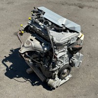 2010 2011 2012 2013 2014 2015 Lexus CT200H / Toyota Prius 1.8L Hybrid Engine JDM 2ZR-FXE 2ZRFXE | Engine | 2ZR Engines, Toyota 2ZR, Toyota Hybrid Engines | 2717