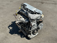 2010 2011 2012 2013 2014 2015 Lexus CT200H / Toyota Prius 1.8L Hybrid Engine JDM 2ZR-FXE 2ZRFXE