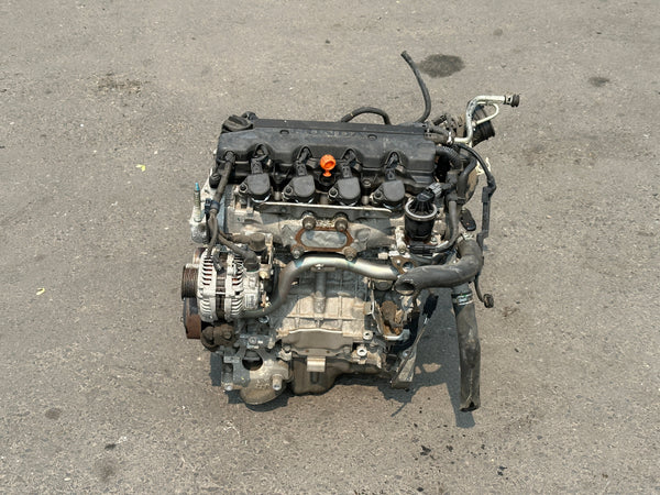 JDM 2006 07 08 09 10 11 Honda Civic 1.8L R18A SOHC VTEC R18a1 Engine Motor Only | Engine | freeshipping, R18A | 2760