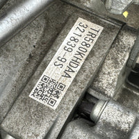 JDM Subaru FB25 Engine 12-18 Forester 13-17 Legacy 13-16 Outback DOHC 2.5L Motor only