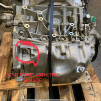 JDM 09-12 Acura RL Type SH 3.7L V6 Engine Only JDM J37A 24V V6 | Engine | freeshipping, j37a | 2691