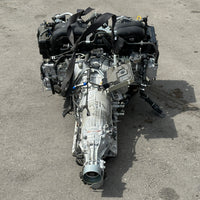 TOYOTA GR86  ENGINE 2.4L FA24 2022/2023 MODEL
