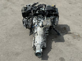 TOYOTA GR86  ENGINE 2.4L FA24 2022/2023 MODEL