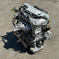 2010 2011 2012 2013 2014 2015 Lexus CT200H / Toyota Prius 1.8L Hybrid Engine JDM 2ZR-FXE 2ZRFXE | Engine | 2ZR Engines, Toyota 2ZR, Toyota Hybrid Engines | 2714