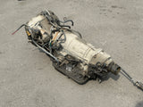 SUBARU SVX EG33 1996/1997 AUTOMATIC TRANSMISSION NUMBER TZ103YL1AA-KN | Transmission | Subaru SVX transmission, Subaru transmission, SVX, transmission | 2751