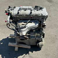 2010 2011 2012 2013 2014 2015 Lexus CT200H / Toyota Prius 1.8L Hybrid Engine JDM 2ZR-FXE 2ZRFXE | Engine | 2ZR Engines, Toyota 2ZR, Toyota Hybrid Engines | 2716