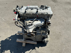 2010 2011 2012 2013 2014 2015 Lexus CT200H / Toyota Prius 1.8L Hybrid Engine JDM 2ZR-FXE 2ZRFXE 4960909