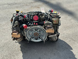 JDM 98-04 Subaru Legacy Twin Turbo BH5 EJ208 EJ20TT 2.0L DOHC 4-CAM Turbo Engine | 5 Speed, 5Speed, EJ205, EJ20T, Impreza, Subaru, Turbo Engine, WRX | 2679