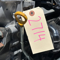 2010 2011 2012 2013 2014 2015 Lexus CT200H / Toyota Prius 1.8L Hybrid Engine JDM 2ZR-FXE 2ZRFXE | Engine | 2ZR Engines, Toyota 2ZR, Toyota Hybrid Engines | 2714