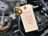 2010 2011 2012 2013 2014 2015 Lexus CT200H / Toyota Prius 1.8L Hybrid Engine JDM 2ZR-FXE 2ZRFXE | Engine | 2ZR Engines, Toyota 2ZR, Toyota Hybrid Engines | 2714