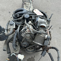 04-08 Mazda RX-8 RENESIS JDM 13B 1.3L ROTARY 6 PORT ENGINE 6 SPEED Transmission | 1.3L Rotary, Mazda RX8, RX8 Engine, RX8 Transmission | 2680