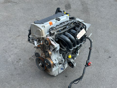 Honda Accord 2008-2012 Engine JDM K24A iVTEC 2.4L