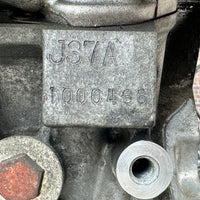 JDM 09-12 Acura RL Type SH 3.7L V6 Engine Only JDM J37A 24V V6 | Engine | freeshipping, j37a | 2691