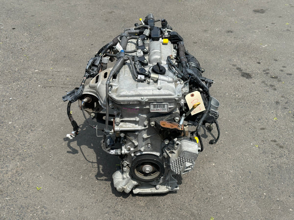 (2010 2011 2012 2013 2014 2015 Lexus CT200H / Toyota Prius 1.8L Hybrid Engine JDM 2ZR-FXE 2ZRFXE | Engine | 2ZR Engines, Toyota 2ZR, Toyota Hybrid Engines | 2786