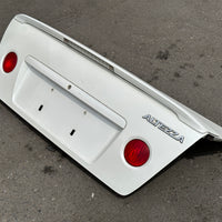 JDM 1998-2005 Toyota Altezza Lexus IS300 Trunk Wing  Used