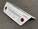JDM 1998-2005 Toyota Altezza Lexus IS300 Trunk Wing  Used