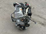 Honda Accord 2008-2012 Engine JDM K24A iVTEC 2.4L | Engine | CRV engine, freeshipping, Honda engine, k24A engine | 2800