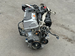 Honda Accord 2008-2012 Engine JDM K24A iVTEC 2.4L