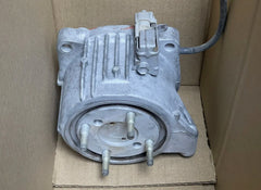 Differential COUPLING