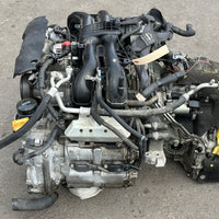 JDM Subaru FB25 Engine 12-18 Forester 13-17 Legacy 13-16 Outback DOHC 2.5L Motor only | Engine | FB25, freeshipping | 2681