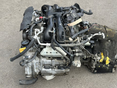JDM Subaru FB25 Engine 12-18 Forester 13-17 Legacy 13-16 Outback DOHC 2.5L Motor only