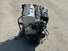 Honda Accord 2008-2012 Engine JDM K24A iVTEC 2.4L