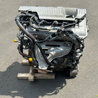 2010 2011 2012 2013 2014 2015 Lexus CT200H / Toyota Prius 1.8L Hybrid Engine JDM 2ZR-FXE 2ZRFXE | Engine | 2ZR Engines, Toyota 2ZR, Toyota Hybrid Engines | 2741
