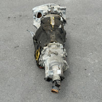 SUBARU OUTBACK 11/12 CVT TRANSMISSION TR690JHBBA | Transmissions | CVT TRANSMISSION, EJ253 TRANSMISSION, freeshipping, SUBARU TRANSMISSION | 2768
