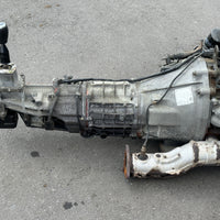 04-08 Mazda RX-8 RENESIS JDM 13B 1.3L ROTARY 6 PORT ENGINE 6 SPEED Transmission | 1.3L Rotary, Mazda RX8, RX8 Engine, RX8 Transmission | 2680