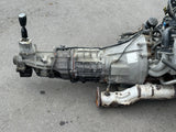 04-08 Mazda RX-8 RENESIS JDM 13B 1.3L ROTARY 6 PORT ENGINE 6 SPEED Transmission | 1.3L Rotary, Mazda RX8, RX8 Engine, RX8 Transmission | 2680