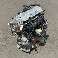 2010/2015 Lexus CT200H / Toyota Prius 1.8L Hybrid Engine JDM 2ZR-FXE 2ZRFXE 2ZR 1339882 | Engine | 2ZR Engines, Toyota 2ZR, Toyota Hybrid Engines | 2776