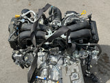 TOYOTA GR86  ENGINE 2.4L FA24 2022/2023 MODEL