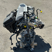 2010 2011 2012 2013 2014 2015 Lexus CT200H / Toyota Prius 1.8L Hybrid Engine JDM 2ZR-FXE 2ZRFXE | Engine | 2ZR Engines, Toyota 2ZR, Toyota Hybrid Engines | 2714